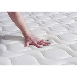Matelas Mémoire de forme - Confort : Equilibré
