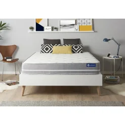 Matelas Mémoire de forme - Confort : Equilibré