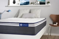 Matelas Mémoire de forme - Confort : Très ferme