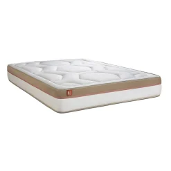 Matelas Mémoire de forme - Confort : Ferme