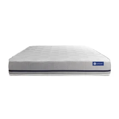 Matelas Mémoire de forme - Confort : Mi-ferme