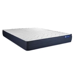 Matelas Mémoire de forme - Confort : Très ferme