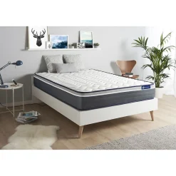 Matelas Mémoire de forme - Confort : Très ferme