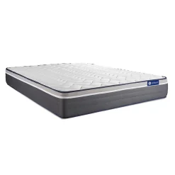 Matelas Mémoire de forme - Confort : Très ferme