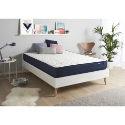 Matelas Mémoire de forme - Confort : Très ferme