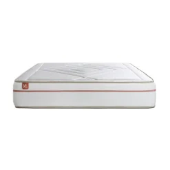 Matelas Mémoire de forme - Confort : Equilibré