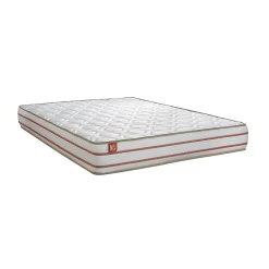 Matelas Mémoire de forme - Confort : Très ferme
