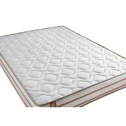 Matelas Mémoire de forme - Confort : Très ferme