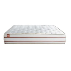 Matelas Mémoire de forme - Confort : Très ferme