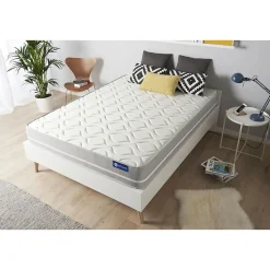 Matelas Mémoire de forme - Confort : Equilibré
