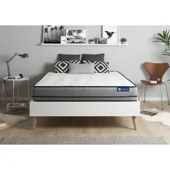 Matelas Mémoire de forme - Confort : Très ferme