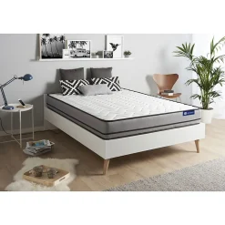 Matelas Mémoire de forme - Confort : Très ferme