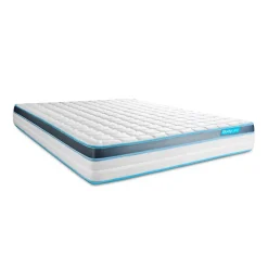 Matelas Mémoire de forme - Confort : Ferme