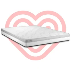 Matelas Mousse - Confort : Ferme