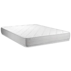Matelas Mousse polyuréthane à mémoire de forme - Confort : Ferme