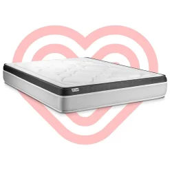 Matelas Mousse polyuréthane à mémoire de forme - Confort : Ferme