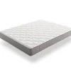Matelas - Pureflex - Visco - Haute densité HR Zigzag - 180x200 cm - 26 cm d'épaisseur
