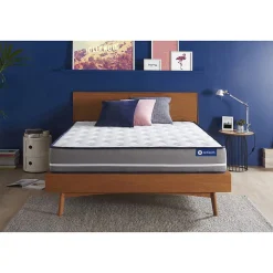 Matelas Ressorts ensachés - Confort : Ferme