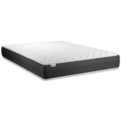 Matelas Ressorts ensachés - Confort : Ferme