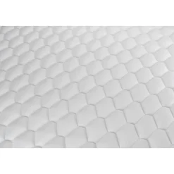 Matelas Ressorts ensachés - Confort : Ferme
