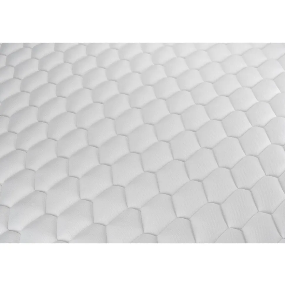 Matelas Ressorts ensachés - Confort : Ferme