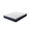 Matelas à Ressorts ensachés 140x190cm, 25 cm d'épaisseur