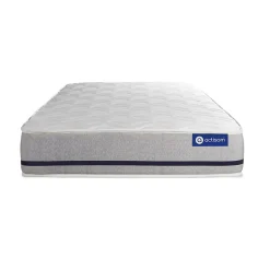 Matelas Ressorts ensachés - Confort : Mi-ferme
