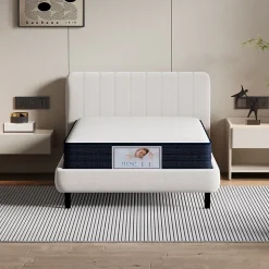 Matelas à ressorts 90x190 cm, épaisseur 20 cm