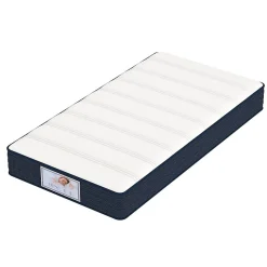 Matelas à ressorts 90x190 cm, épaisseur 20 cm