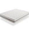 Matelas - VISCO LUXURY - Hermes - Haute densité HR Pro Nature - 26 cm - 90x190