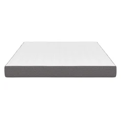 Matelas 140 x 190 cm à mémoire de forme STELLA épaisseur 16 cm