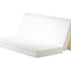 Matelas 140 x 190 cm mousse BZ ép.10cm - FERIA de YSMÉE