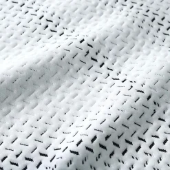 Matelas 160 x 200 cm mousse mémoire de forme et gel Air Feel™ - MIRAGE