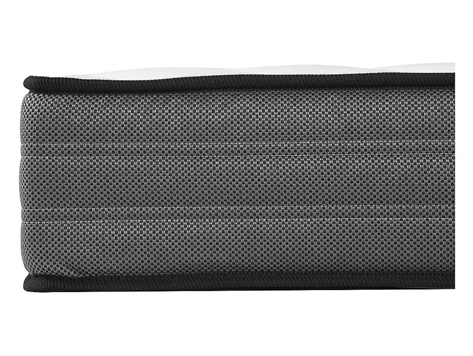 Matelas 140 x 190 cm ressorts ensachés ép.20cm - AMBRACIE de YSMÉE