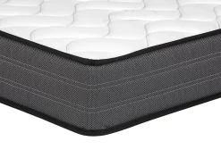 Matelas 140 x 190 cm ressorts ensachés ép.20cm - AMBRACIE de YSMÉE