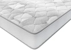 Matelas 160 x 200 cm ressorts ensachés ép.20cm - SONGE de YSMÉE