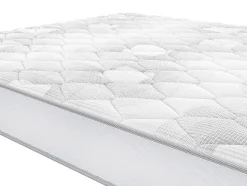 Matelas 160 x 200 cm ressorts ensachés ép.20cm - SONGE de YSMÉE