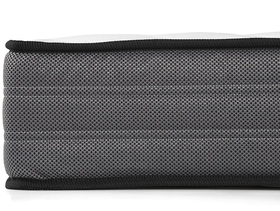 Matelas 180 x 200 cm ressorts ensachés ép.20cm - AMBRACIE de YSMÉE