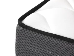 Matelas 180 x 200 cm ressorts ensachés ép.20cm - AMBRACIE de YSMÉE