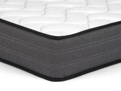 Matelas 180 x 200 cm ressorts ensachés ép.20cm - AMBRACIE de YSMÉE