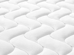 Matelas 180 x 200 cm ressorts ensachés ép.20cm - AMBRACIE de YSMÉE