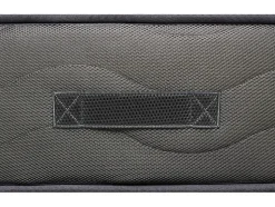 Matelas 160 x 200 cm ressorts ensachés 7 zones et mémoire de forme ép.24cm - MERISI de YSMÉE