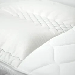 Matelas Anti Reflux avec plan Incliné et cale bébé amovible Made in France
