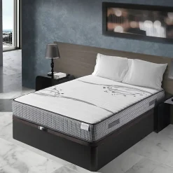 Matelas BOSTON 140X190 à memoire de forme, 22cm épaisseur