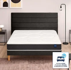 Matelas Bultex COMFORTING 140x190 Mousse