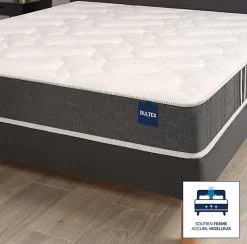 Matelas Bultex ESSENTIAL 160x200 Mousse