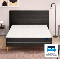 Matelas Bultex REGULAR 120x190 Mousse