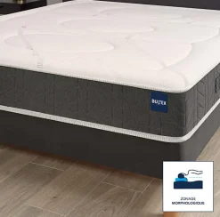 Matelas Bultex SMART REPAIR 140x190 Mousse