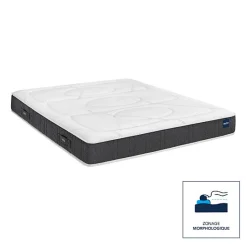 Matelas Bultex SMART REPAIR 160x200 Mousse