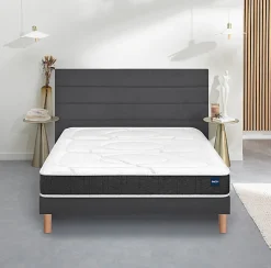 Matelas Bultex SMART REPAIR 160x200 Mousse